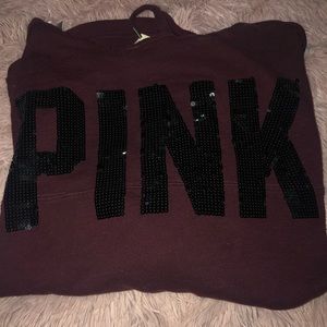 Brand Pink! Sweatshirt